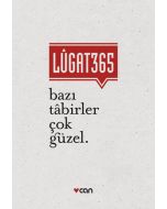 Lûgat365 - Bazı Tabirler Çok Güzel (Ciltli)