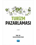 Turizm Pazarlaması