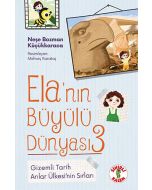 Ela’nın Büyülü Dünyası - 3