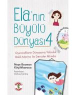 Ela'nın Büyülü Dünyası 4