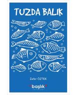 Tuzda Balık
