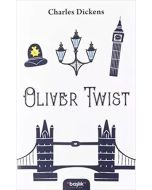 Oliver Twist