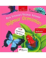 Yağmur Ormanları