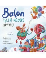 Balon İşleri Müdürü