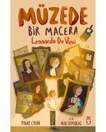 Müzede Bir Macera