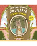 Peygamberimizin Çocuklarla Oynadığı Oyunlar