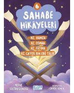 Sahabe Hikayeleri 6. Kitap