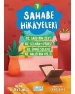 Sahabe Hikayeleri 7. Kitap