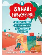 Sahabe Hikayeleri 9. Kitap