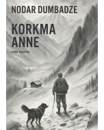 Korkma Anne
