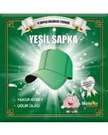 Yeşil Şapka