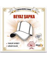 Beyaz Şapka