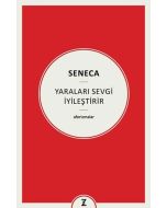Yaraları Sevgi İyileştirir