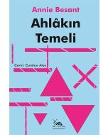 Ahlakın Temeli