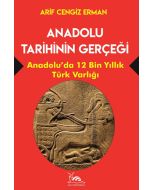 Anadolu Tarihinin Gerçeği
