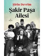 Şakir Paşa Ailesi