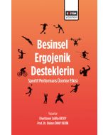 Besinsel Ergojenik Desteklerin Sportif Performans Üzerine Etkisi