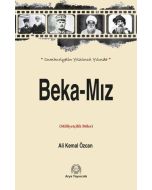 Cumhuriyetin Yüzüncü Yılında Beka-Mız