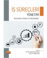 İş Süreçleri Yönetimi 