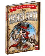 Disney En Güzel Maceralar - Vahşi Batı