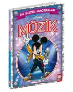 Disney En Güzel Maceralar - Müzik