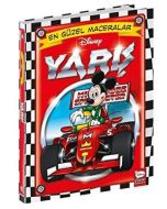Disney En Güzel Maceralar - Yarış