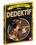 Disney En Güzel Maceralar - Dedektif