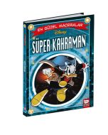 Disney En Güzel Maceralar - Süper Kahramanlar