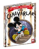 Disney En Güzel Maceralar - Canavarlar