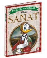 Disney En Güzel Maceralar - Sanat