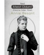 Nasıl Ateist Oldum?