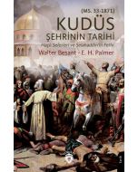 Kudüs Şehrinin Tarihi