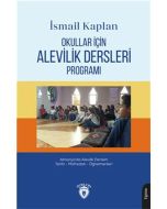 Okullar İçin Alevilik Dersleri Programı