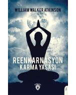 Reenkarnasyon Karma Yasası