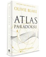 Atlas Paradoksu (Ciltli)
