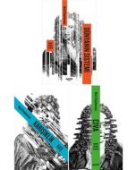 Barok Döngü Üçlemesi - 3 Kitap Takım (Ciltli)