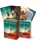 Sufi Tarotu - 78 Kartlık Deste ve Rehber Kitap