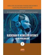 Blockchain ve Nesnelerin İnterneti - Alan Uygulamaları 2