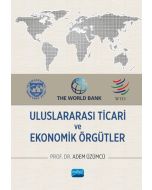 Uluslararası Ticari ve Ekonomik Örgütler