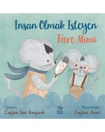 İnsan Olmak İsteyen Fare Mimi