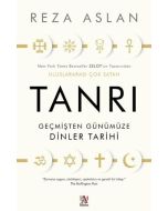 Tanrı - Geçmişten Günümüze Dinler Tarihi