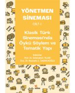 Yönetmen Sineması Cilt - 1 