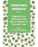 Yönetmen Sineması Cilt - 2 