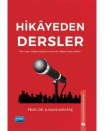 Hikayeden Dersler