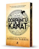 Dördüncü Kanat (Ciltli)