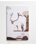 Nesin Defter - Geyik