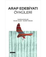 Arap Edebiyatı Öyküleri