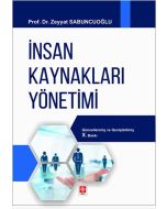 İnsan Kaynakları Yönetimi