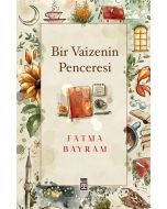 Bir Vaizenin Penceresi