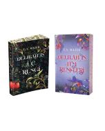 Delilah - 2 Kitap Takım